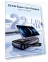 Portable Charger with Built in Cable — Mobile Power Solutions, Anshi Shengying (Shenzhen) Technology Co., Ltd.
