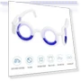Portable Travel Smart Glasses for Motion Sickness — Smart Glasses, ZuiyouSports1