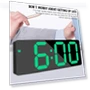 Smart Digital Alarm Clock — Clocks, Weichao