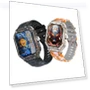 Smart Watch with GPS — Smartwatches, Rainbuvvy