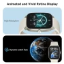 Smart Watch with Two Usage Modes, EURANS