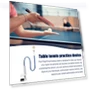 Table Tennis Training Robot — Tabletop Table Tennis, Kitty Cat House