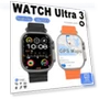 Ultra 3 Pro Smartwatch — Smartwatches, Zodvboz