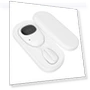 Wireless Bedwetting Alarm — Bedwetting Monitors, ZuiyouBeauty1