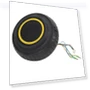 6.5-inch Self-Balancing Scooter Motor Wheel — Electric Self-Balancing Scooters, ZY-Sport-N