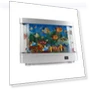 Aquarium Light Nightlight — Lights, Dewdroop