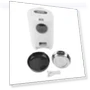 Automatic Cat Feeder — Automatic Feeders, ZY-Animal-N