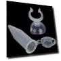 Automatic Fish Feeder — Feeders, Storage hole