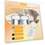 Automatic Pet Water Fountain — Fountains, Home Furnishing Department Mall