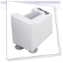 Automatic Toothpaste Dispenser — Toothbrush Holders, ZY-Beauty-N