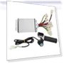 Bike Controller and Multifunctional Throttle — Brake Controls, ZY-Sport-N