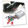 Brushless Reversible Controller — Brake Controls, Sport2ZY