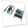 Display and Controller Board Accessories — Helmets, Zoomer