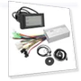Electric Bike Controller Kit — Motors, ZuiyouSports1