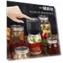 Electric Vacuum Sealer for Mason Jars — Vacuum Bags, OutsideWorld