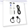 Electronic Jump Rope for Training — Jump Ropes, 3CZY