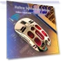 Ergonomic RGB Bluetooth Mouse — Mouse Pads, Super Buyer