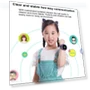 Kids Smart Watch — Children's Corner, Picture Hung