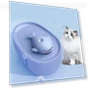 LED Cat Water Fountain — Pet Hydration Solutions, Pet daily necessities