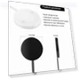 LED Touch Sensor Dimmer Switch — Dimmer Switches, Fishermen Shouted