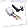 Motor Controller with Throttle — Motors, ZuiyouSports1