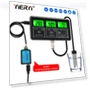 Multifunctional Water Quality Tester — Hydrometers, yieryi