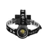 Powerful Rechargeable Waterproof LED Sensor Headlight, ZY-Sport-N