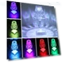 Rechargeable Crystal Table Lamp with Touch Control — Desk & Table Lighting, Fantastic House