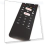 Replacement Remote Control — Remote Controls, Philips