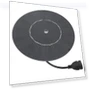 Round Solar Panel — Solar & Wind Power, ZuiyouSports1