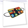Sensory Activity Blanket — Wearable, Beauty2ZY