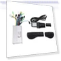 Sine Wave 3-Mode Brushless Controller with Half Twist Throttle Panel — Motors, ZuiyouSports