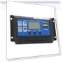 Solar Charge Controller — Power Management, OutsideWorld