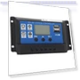 Solar Charge Controller — Solar & Wind Power, OutsideWorld
