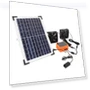 Solar Exhaust Fan Kit — Renewable Energy Solutions, Begetting