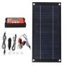 Solar Panel Charging Kit, ZY-Sport-N