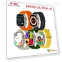 ULTRA-A HD Smartwatch — Smartwatches, Max Mall