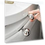 Universal Smart Toilet Lid Lifter — Lid & Tank Covers, Integral Home