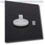 Vacuum Robot Side Brush Gear Parts — Parts & Accessories, Variegated Silk