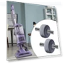 Vacuum Robot Wheel — Parts & Accessories, Three Body