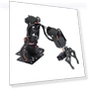 360 Degree Robot Arm Kit — Robotic Enhancements, Specials