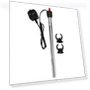 Adjustable Aquarium Heater — Heaters & Chillers, Health & Beauty PRODUCT