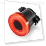 Automatic Smart Bike Rear Light — Bike Headlights, JAPAN SPORTS