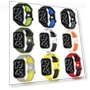 Breathable Watch Strap — Wearable Accessories, Xieipeng35