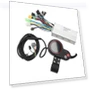 Brushless Motor Speed Controller Kit — Motors, 3CZY