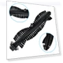 Central Brush for 360 C50 — Accessories, Vacuum Cleaner Acc