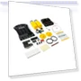 Compact Smart Robot Car Kit — Construction Kits, Deals2019ing