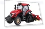Construction Series Tractor Yanmar YT5113A Robot-Tractor Delta-Specification Plastic Model — Watercraft, Hasegawa