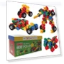 Educational Touch Toy — Construction Kits, iRiNGO