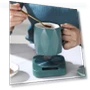 Electric Mug Warmer — Beverage Warmers, Jiuke Kids